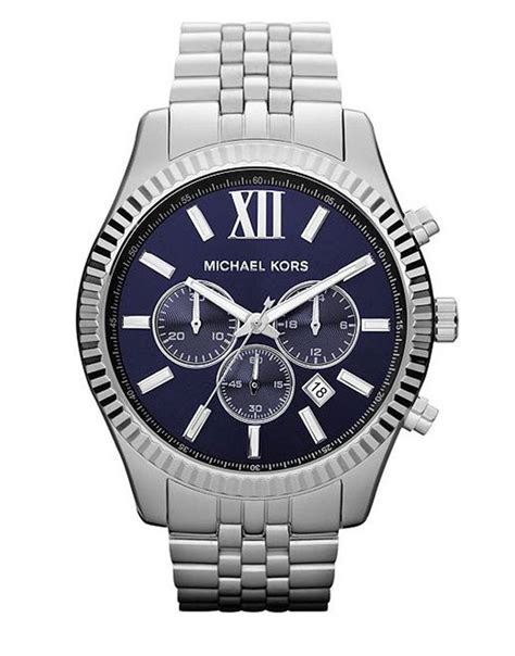 michael kors mk8280 price|oversized lexington two tone watch.